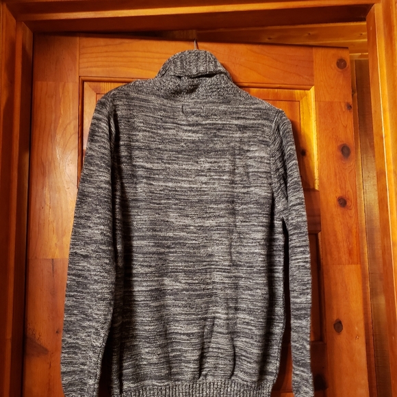 ❤3/$50❤Nice, Springfield Gray Sweater - Picture 5 of 6